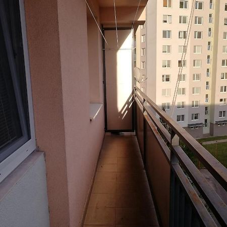 Apartman "K Vystavisku" Διαμέρισμα Trenčín Εξωτερικό φωτογραφία