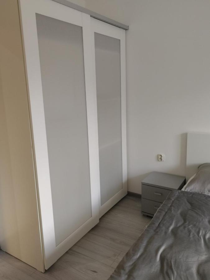 Apartman "K Vystavisku" Διαμέρισμα Trenčín Εξωτερικό φωτογραφία