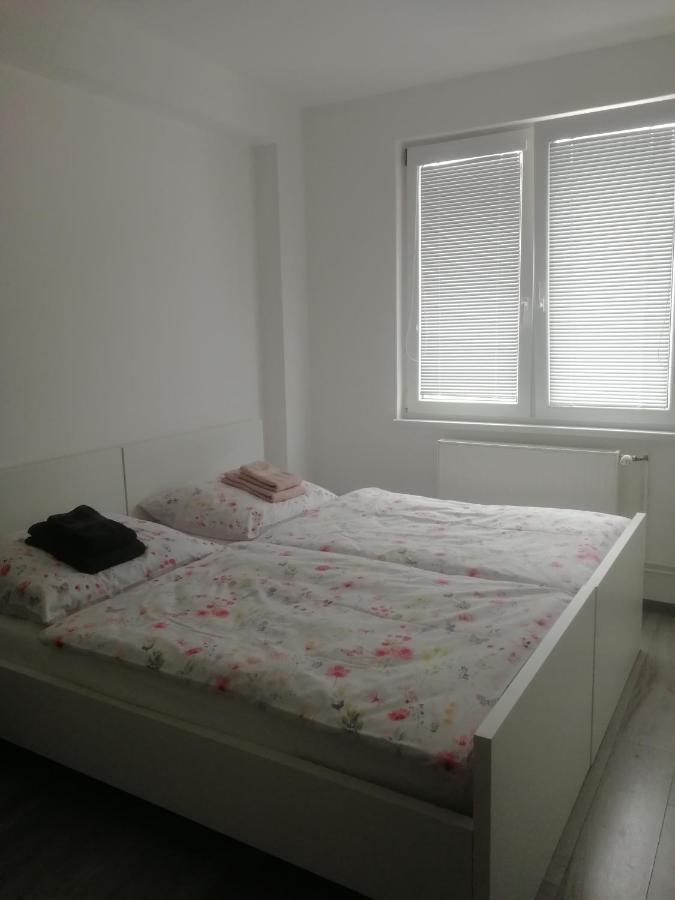 Apartman "K Vystavisku" Διαμέρισμα Trenčín Εξωτερικό φωτογραφία